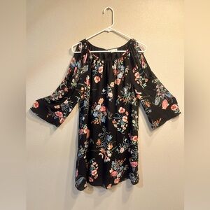 No Holes Were Made in the Taking of This Picture